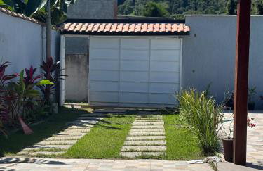 Lar Angrense - casa com piscina - Foto 25