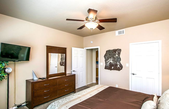 Resort Vacation Rentals P.T.C. - Photo 24