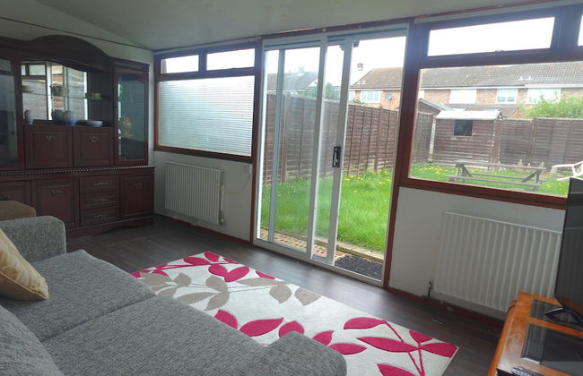 Huku Kwetu Eddiwick House - Foto 9