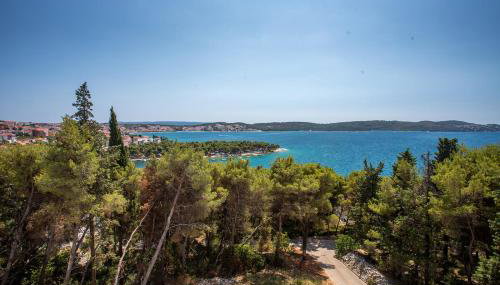 Villa Fani - Apartments and Rooms - Foto 4