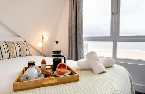 Magnificent Beach House - Foto 19