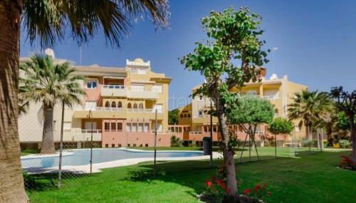 La Alcazaba de Cristina - Foto 3, Garden