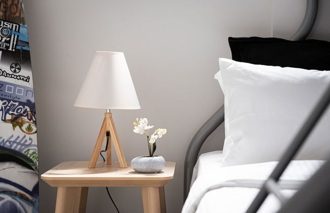 Cape Sea View Residence - Photo 22