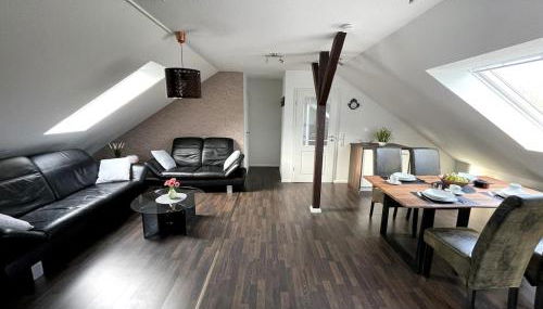 Ferienwohnung Zur Wassermühle - Foto 2