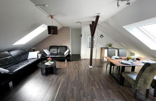 Ferienwohnung Zur Wassermühle - Foto 2