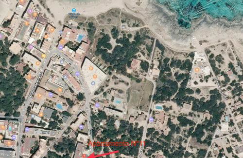 Apartamentos CostaMar 1; Apartamento nº11 - Foto 27