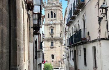 Apartamentos la Catedral de Jaén - Foto 17