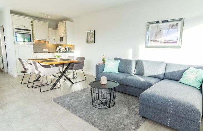 2-room Luxury Apartment - Foto 8