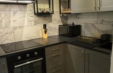 Studio Apartment in Kew - Foto 8