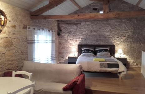 Studio Du Cluzel - Foto 1