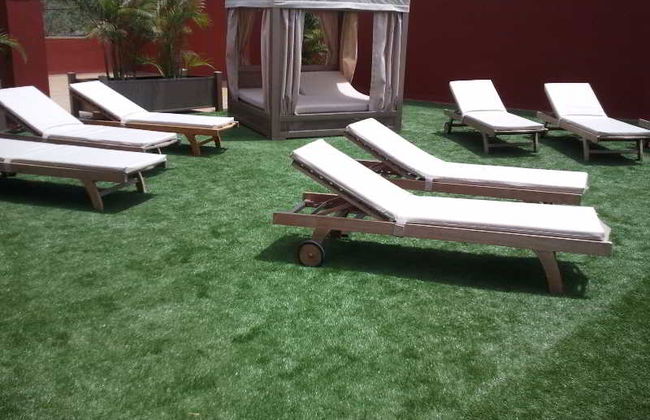 Galeon Hotel - Foto 18