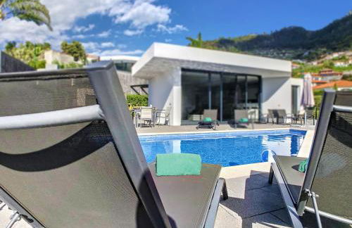 Villa Stella by LovelyStay - Foto 28