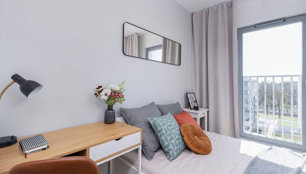 RentPlanet - Apartament Prandoty - Foto 3, Habitación