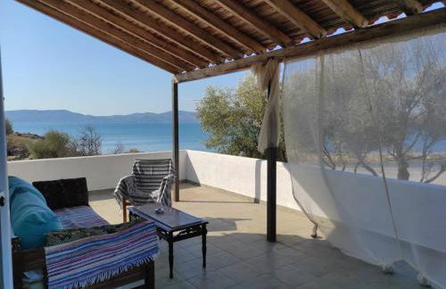 ''Koukmos beach'' Greenspace Living - Private sandy beach - Foto 8