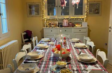 Casale IL SAMBUCO sui colli bolognesi - Foto 50