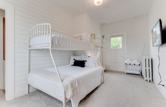 The Guest House - Estate - Foto 22