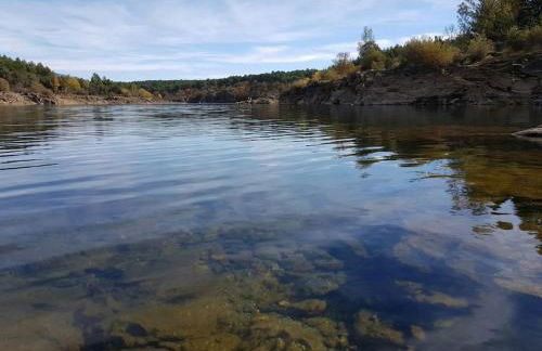 Via Fera, con vistas a la naturaleza - Foto 33