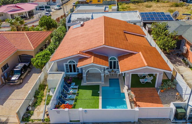 Remodeled 3br2ba Cozy Central Private Pool - Foto 48