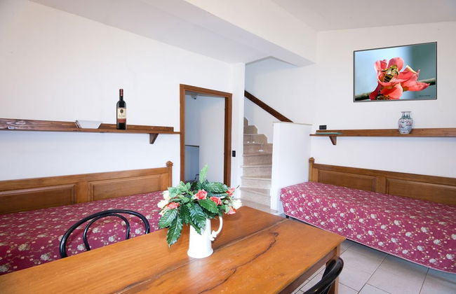 Il Borgo Centro Vacanze - Foto 19