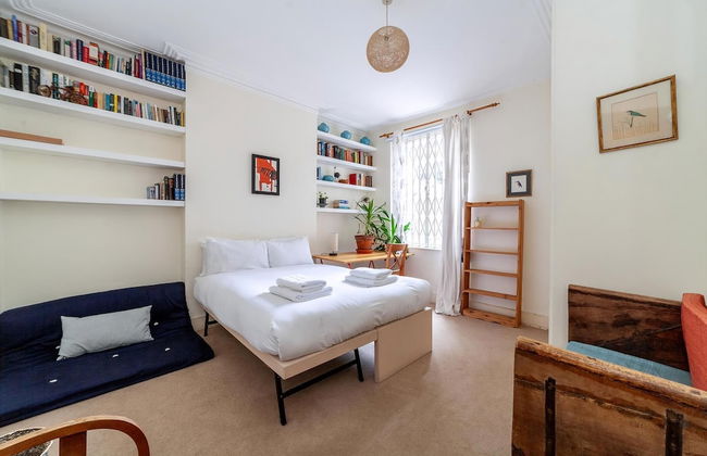 Cosy and Spacious Home - Foto 14