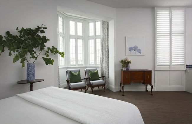 The Provincial Boutique Hotel - Foto 34