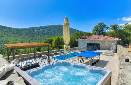 Beautiful Casa Verde in Novi Vinodolski - Foto 2