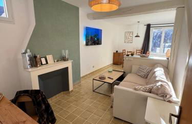 L'Appart du Coq - Proche du Zoo de Beauval & des châteaux - Foto 16