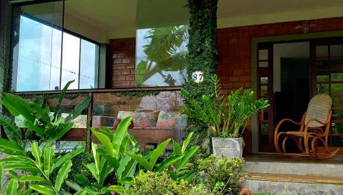 " Seu Cantinho" - Foto 5