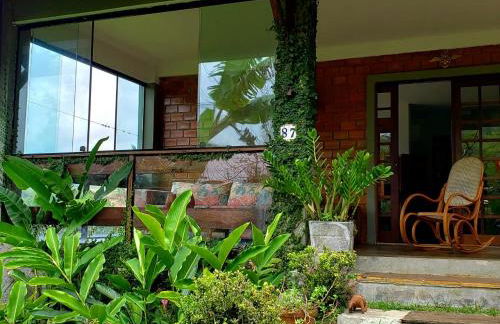 " Seu Cantinho" - Foto 5