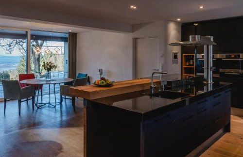 PanoramaLodge Samerberg - Foto 18