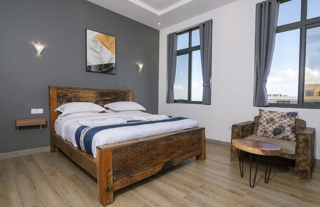 Tanzanite Serviced Apartment - Photo 3