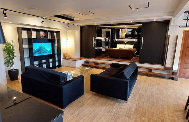 Pedra Bonita Flats - Foto 42