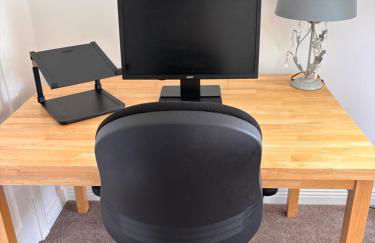 Spacious four bed detached home in Nottingham - Foto 19