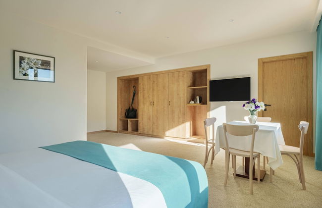 Apricot Aghveran Resort - Photo 28