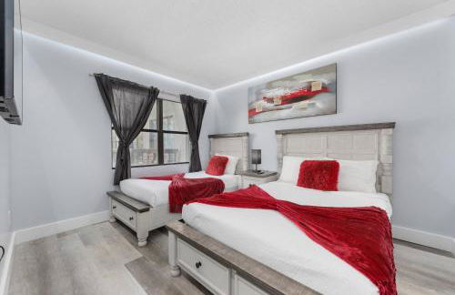 Apartment in Florida near Universal and Intern. Dr - Foto 13