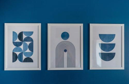 4 Bed, 3 Bath in Colchester - Business, Contractor and Leisure - Singles or Superkings - Disc0unts - Foto 10