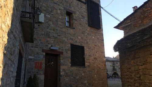 Apartamentos El Palacete de Ainsa - Foto 5