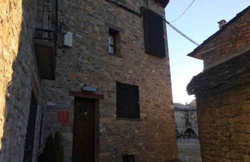 Apartamentos El Palacete de Ainsa - Foto 5