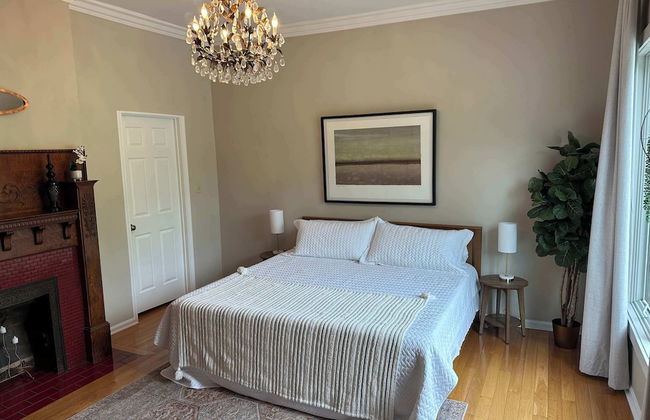 Queen of The Queen City - Foto 7