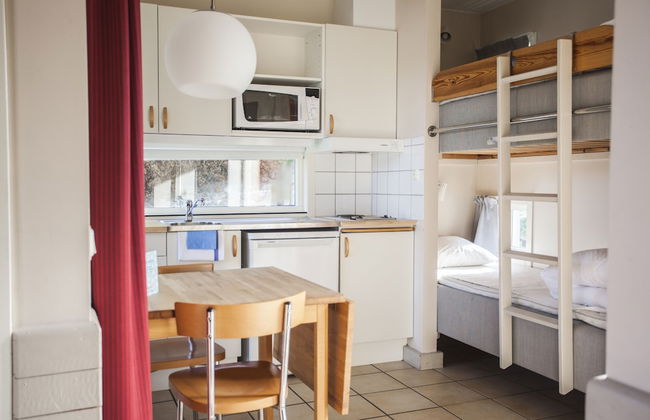 Lisebergsbyn Stugor - Photo 18