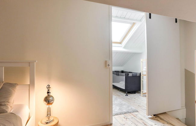 Pleasant Holiday Home in Vrouwenpolder With Garden - Photo 15