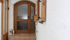 Ferienhaus mit Garten für bis zu 6 Personen - Foto 4