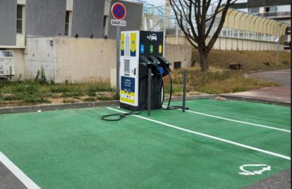 "O'Dbark" - duplex 2 étoiles - à 100m de la plage avec jardin - Photo 27