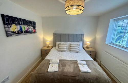 Spacious and Welcoming one-bedroom apartment - Foto 2