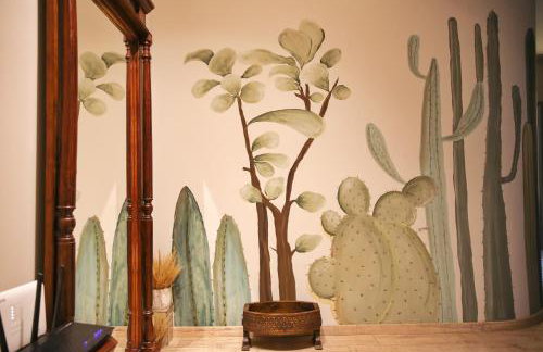 Boho Beach House in Itea-Delphi - Photo 10