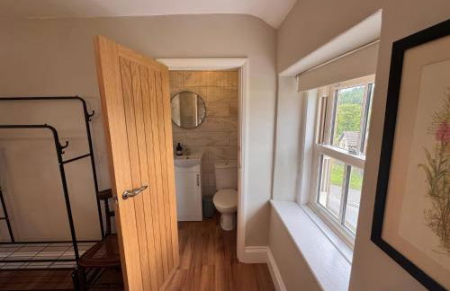 Old Station Cottage - Foto 12