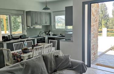 Chrysanthi Villa, Living in Nature - Foto 41