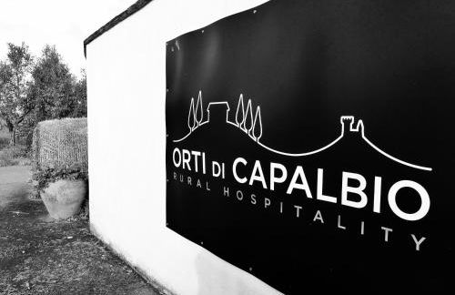 Orti di Capalbio - Foto 23