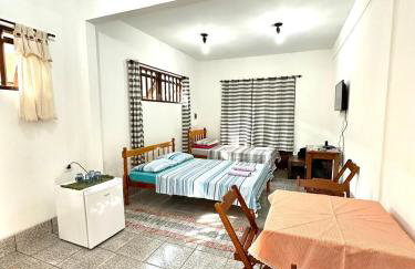 Quarto Marrapaiá - Photo 19