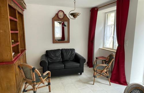 Le Clos de l'Armançon - Maisons de charme au bord de la rivière - Classé 4 étoiles - Foto 20